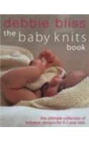 Baby Knits Book