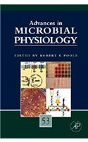 Advances in Microbial Physiology