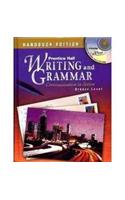 Prentice Hall Writing and Grammar Handbook Grade 7 Student Edition 1st Edition 2003c
