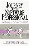 Journey of the Software Professional
