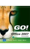 Go with Microsf Ofc07 Intro&av Edds&myitlab
