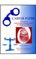 Career Paths Guide to Criminal Justice