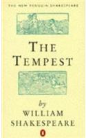 The Tempest: (New Penguin Shakespeare S.)