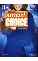 Smart Choice: Level 1: Multi-Pack A and Digital Practice Pack