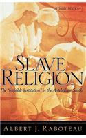 Slave Religion