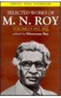 Selected Works of M.N. Roy