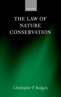 Law of Nature Conservation