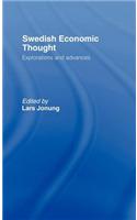 Swedish Economic Thought