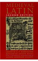 Medieval Latin – Second Edition