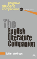 English Literature Companion