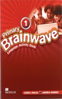 Brainwave British Edition Level 1 Activity Book