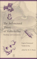 Architectural Theory of Viollet-le-Duc