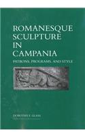 Romanesque Sculpture in Campania