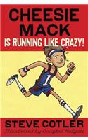Cheesie Mack Is Running Like Crazy!