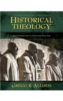 Historical Theology