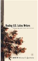 Reading U.S. Latina Writers