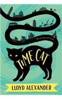 Time Cat