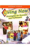 Living Now Enrichment Workbook