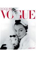 Dogs In Vogue