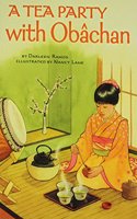 Reading 2011 Leveled Reader Grade 3.5.1 Below-Level: A Tea Party with Obachan