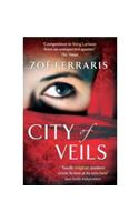 City Of Veils