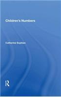 Children's Numbers