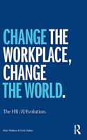 HR (R)Evolution