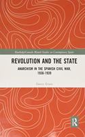 Revolution and the State