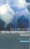The Corporate Social Responsibility Reader