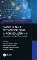 Smart Sensor Networks Using AI for Industry 4.0