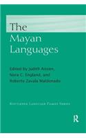 The Mayan Languages