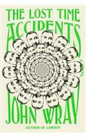 The Lost Time Accidents: (English)