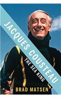 Jacques Cousteau