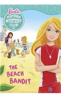 Sisters Mystery Club #1: The Beach Bandit