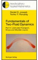 Fundamentals of Two-fluid Dynamics