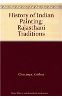 History of Indian Painting