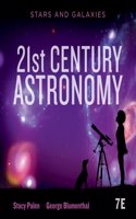 21st Century Astronomy