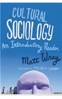 Cultural Sociology