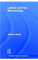 Routledge Philosophy GuideBook to Leibniz and the Monadology: (Routledge Philosophy GuideBooks)