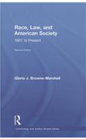 Race, Law, and American Society