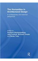 Humanities in Architectural Design