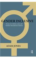 Gender Inclusive: Essays on violence, men, and feminist international relations