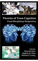 Theories of Team Cognition: Cross-Disciplinary Perspectives