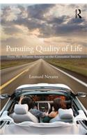 Pursuing Quality of Life