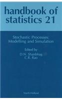 Stochastic Processes: Modeling and Simulation