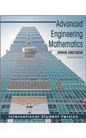 Advanced Engineering Mathematics, International Student Version