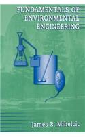 Fundamentals of Environmental Engineering