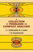 Collection of Problems on Complex Analysis