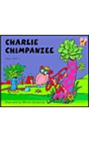 Charlie Chimpanzee