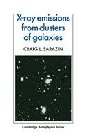 X-Ray Emission from Clusters of Galaxies